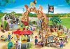 PLAYMOBIL 6634 Moje duże ZOO