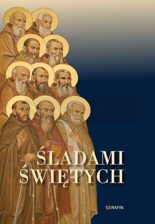 Śladami świętych