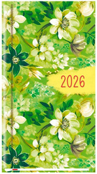 Terminarz 2026 kieszonkowy