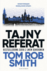 Leo Demidov T.2 Tajny refera