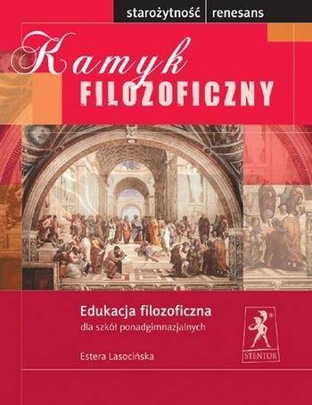 Kamyk filozoficzny. Starożytność-Renesans w.4