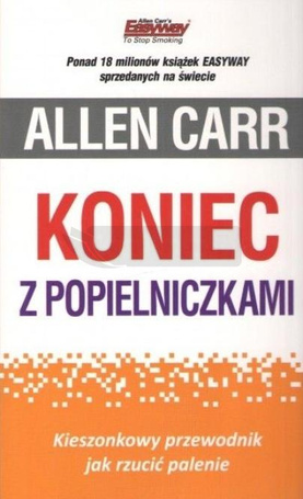 Koniec z popielniczkami