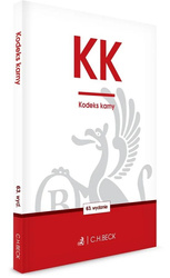 KK. Kodeks karny w.63