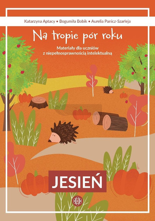 Na tropie pór roku. Jesień