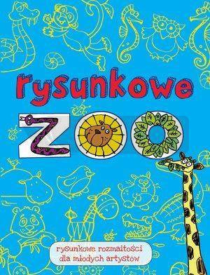 Rysunkowe ZOO