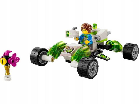 LEGO DREAMZzz 71471 TERENÓWKA MATEO