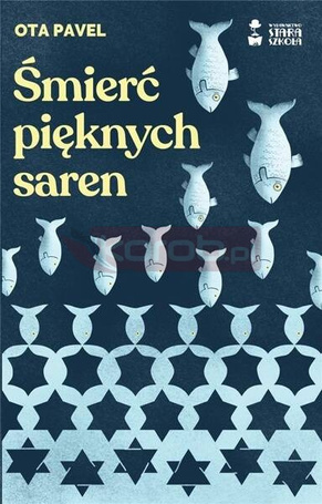 Śmierć pięknych saren BR w.2024