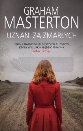 Uznani za zmarłych w.2