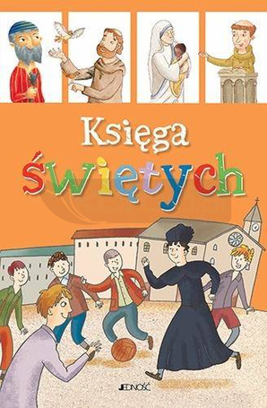 Księga świętych