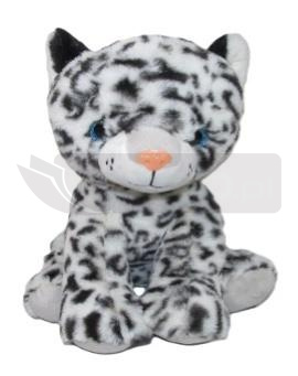 Leopard 25cm