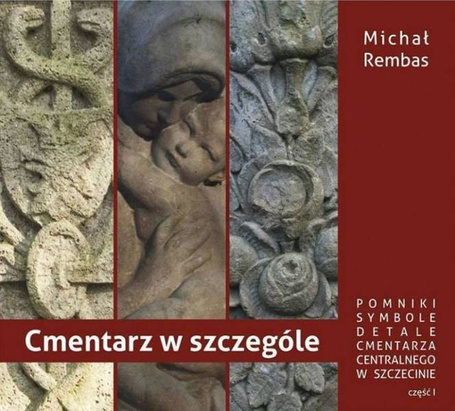 Cmentarz w szczególe cz.1