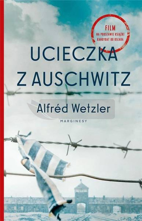 Ucieczka z Auschwitz