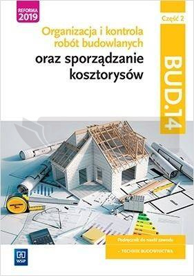 Organizacja i kontr.robót budowlanych.BUD.14/2