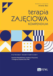 Terapia zajęciowa. Kompendium