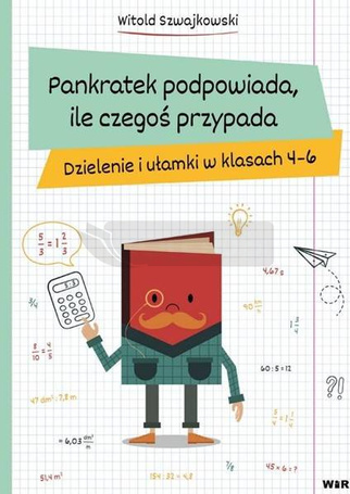 Pankratek podpowiada, ile czegoś przypada SP 4-6