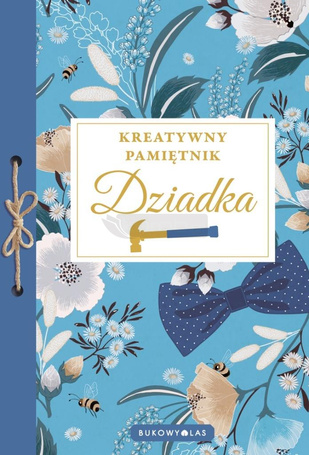 Kreatywny pamiętnik Dziadka