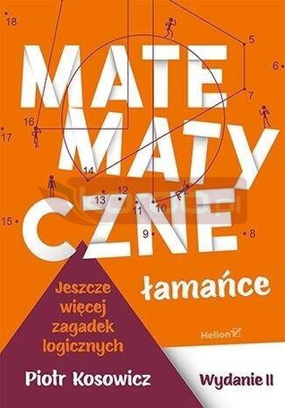 Matematyczne łamańce w.2