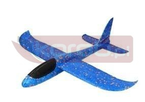 Samolot styropianowy 48cm