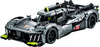 LEGO TECHNIC 42156 PEUGEOT 9X8 24H Le Mans Hybrid