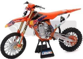 KTM 450 SX-F Red Bull 2024 Chase Sexton 1:6