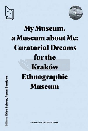 My Museum, a Museum about Me...