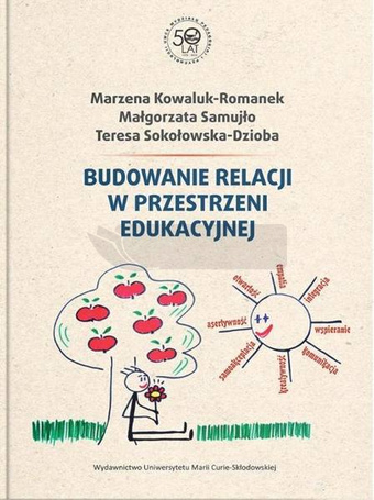 Budowanie relacji w przestrzeni edukacyjnej