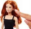 LALKA BARBIE SIGNATURE Barbie Basic Model 04, lalka kolekcjonerska JBH74