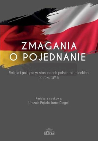 Zmagania o pojednanie