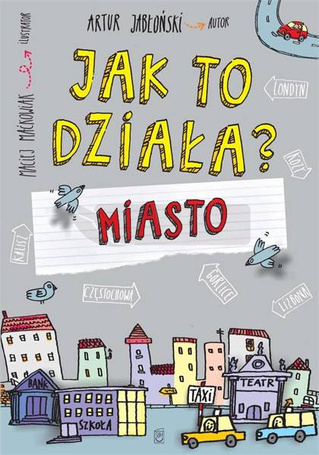 Jak to działa? Miasto