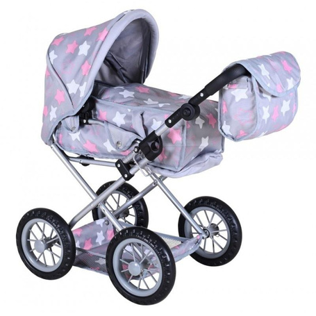 Wózek dla lalek Ruby