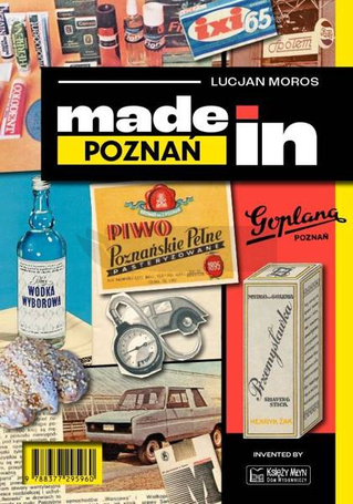 Made in Poznań
