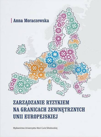 Zarządzanie ryzykiem na granicach zewnętrznych UE