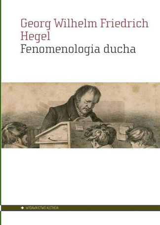 Fenomenologia ducha
