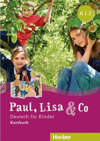 Paul, Lisa & Co A1/2 KB HUEBER