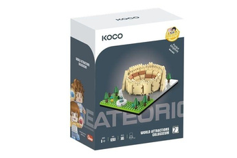 Klocki Koloseum 505el