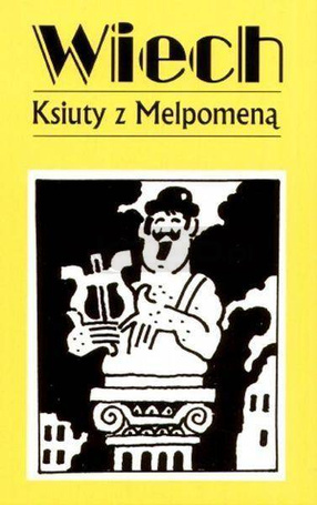 Ksiuty z Melpomeną