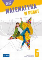Matematyka SP 6 Matematyka w punkt. ćw