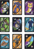LIGHTYEAR BUZZ ASTRAL GRA KARTY UNO gra rodzinna HJC24