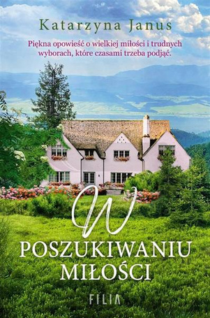 W poszukiwaniu miłości