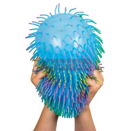 Piłka z włosami Furb 18cm