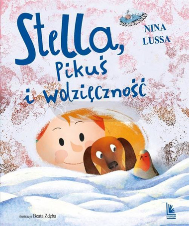 Stella, Pikuś i wdzięczność
