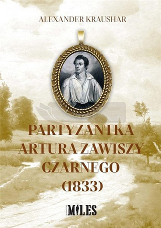 Partyzantka Artura Zawiszy Czarnego (1833)