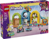 KLOCKI LEGO FRIENDS 42686 Niezwykła sala zabaw, zestaw klocków +7 lat