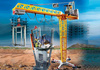PLAYMOBIL City Action 70441 Żuraw sterowany