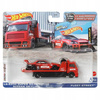 HOT WHEELS Team Transport Nissan Skyline LB-ER34 Fleet HCN54