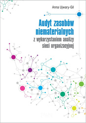 Audyt zasobów niematerialnych z wykorzystaniem..