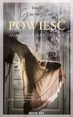 Czwarta powieść T.2