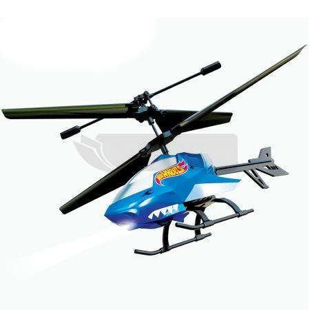 Hot Wheels Bladez Helikopter RC BTHW-H01