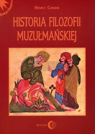 Historia filozofii muzułmańskiej
