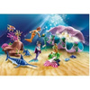Playmobil 70095 Lampka nocna muszelka